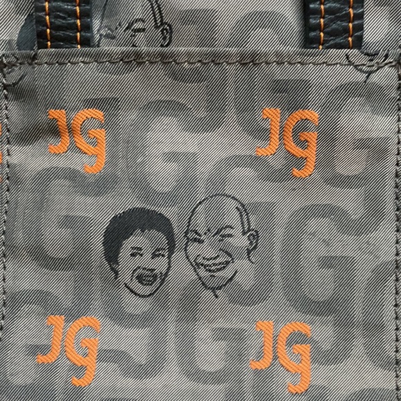 Jack Gomme France Cosmetic pouch - Picture 2 of 6